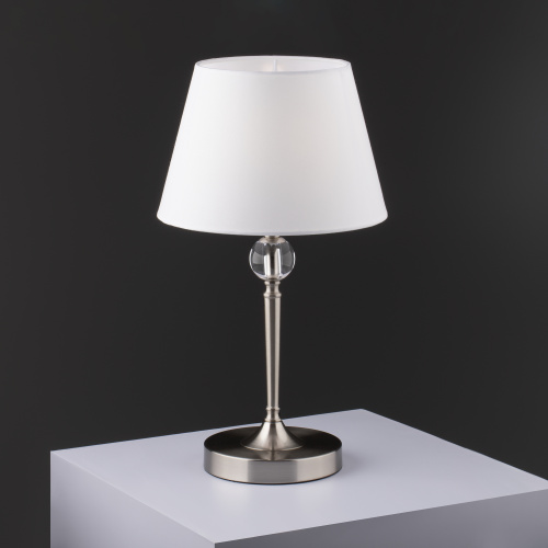 Настольный светильник Freya FR2190TL-01N фото 9 Настольный светильник Freya FR2190TL-01N фото 9